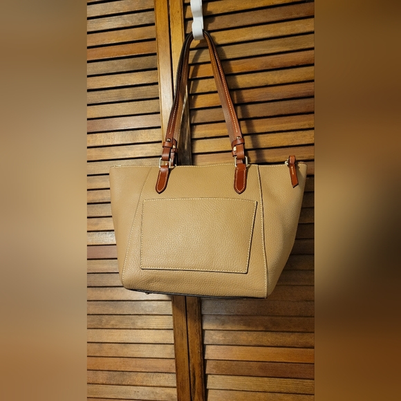 DOONEY & BOURKE Shoulder bag New. - Picture 2 of 4